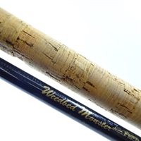 ウィードベッドモンスターＴＲ８０